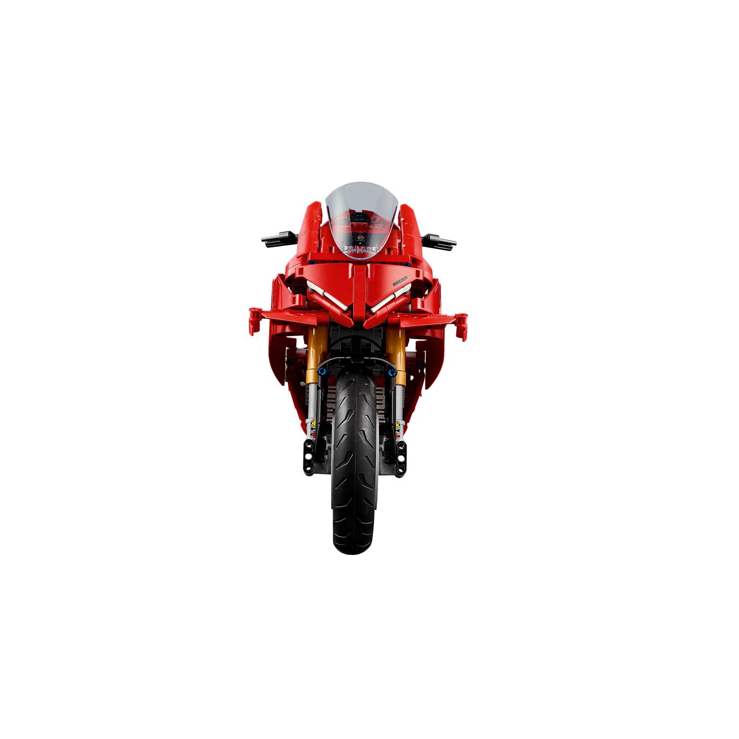 Lego 42202 Motocikl Ducati Panigale V4 S