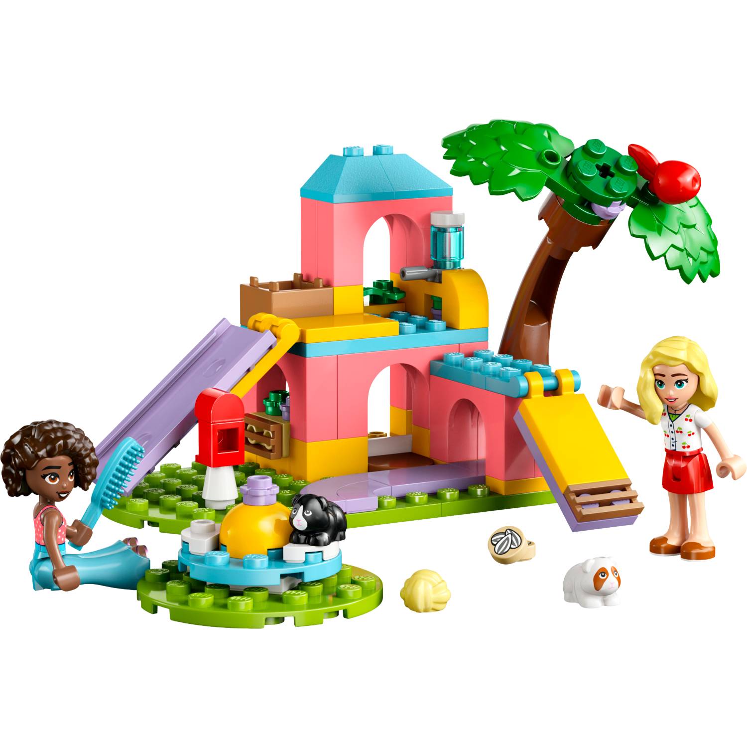 Lego 42640 Igralište za zamorce