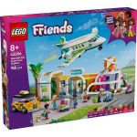 Lego 42656 Avion i zračna luka u Heartlakeu