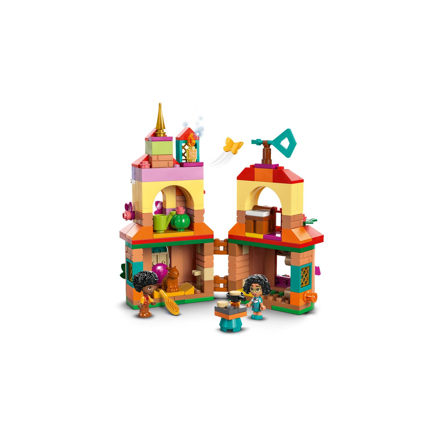 Lego 43261 Mala kuća iz Encanta