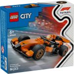 Lego 60442 Vozač utrka F1® s trkaćim autom McLaren