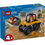 Lego 60450 Žuti građevinski utovarivač s kotačima