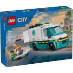 Lego 60451 Kola hitne pomoći