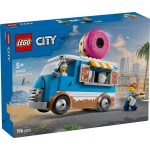 Lego 60452 Kamion za prodaju krofni