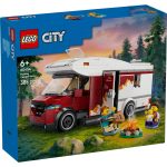 Lego 60454 Kamper za pustolovinu i odmor