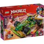 Lego 71828 Lloydov trkaći auto na povlačenje