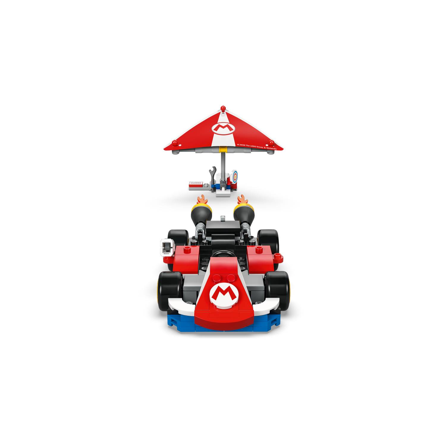 Lego 72032 Mario Kart™ – Standard Kart