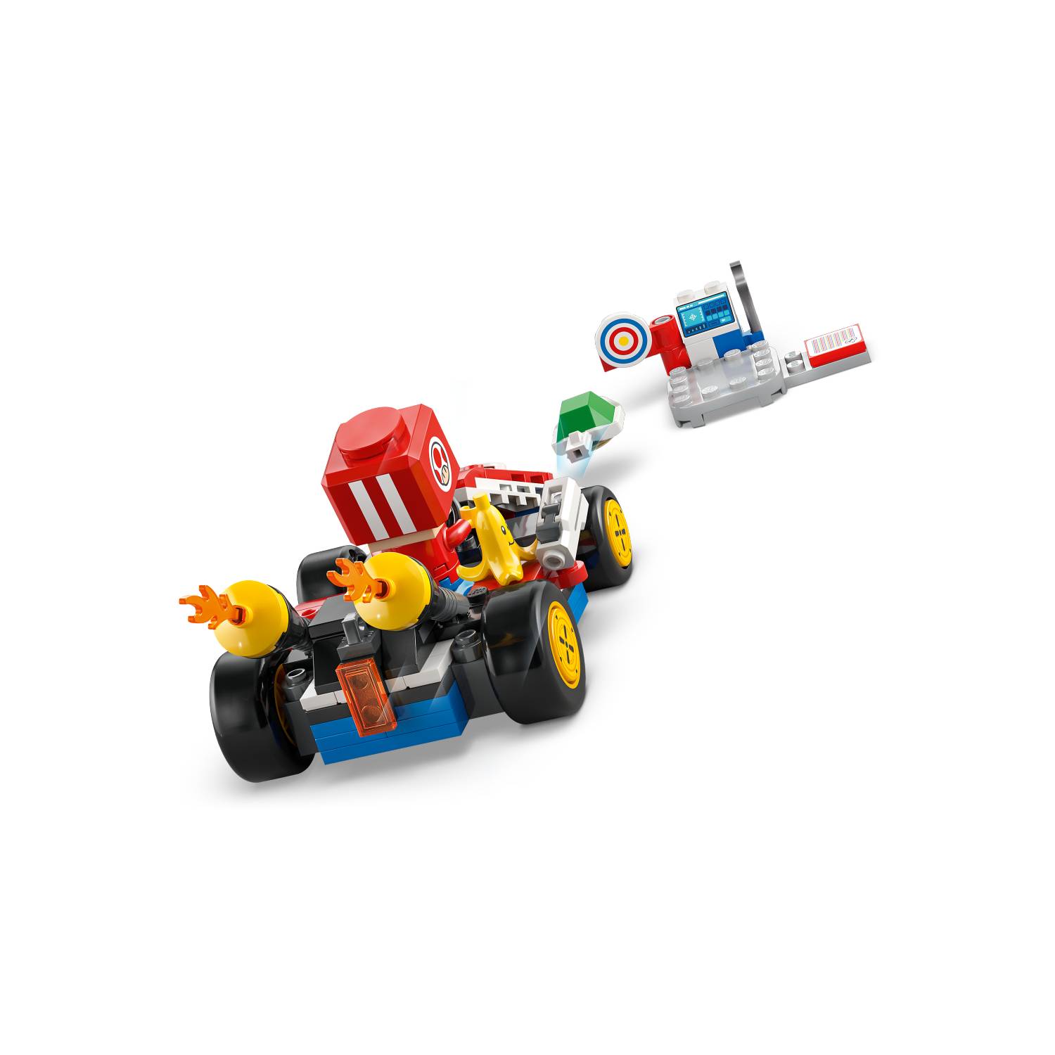 Lego 72032 Mario Kart™ – Standard Kart