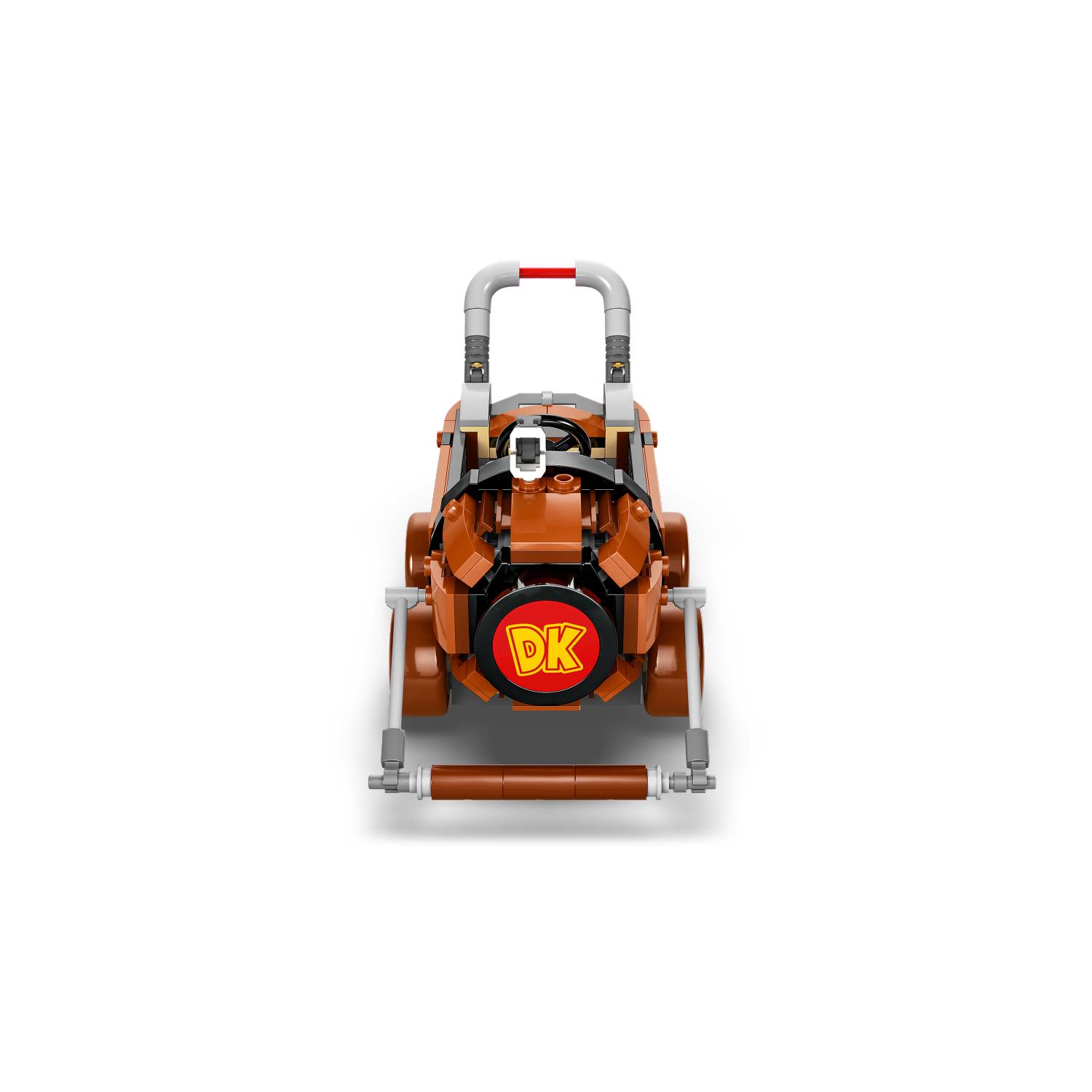 Lego 72033 Mario Kart™ – Donkey Kong i DK Jumbo