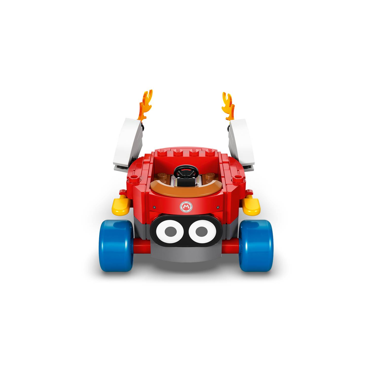 Lego 72034 Mario Kart™ – Baby Mario i Baby Luigi u utrci