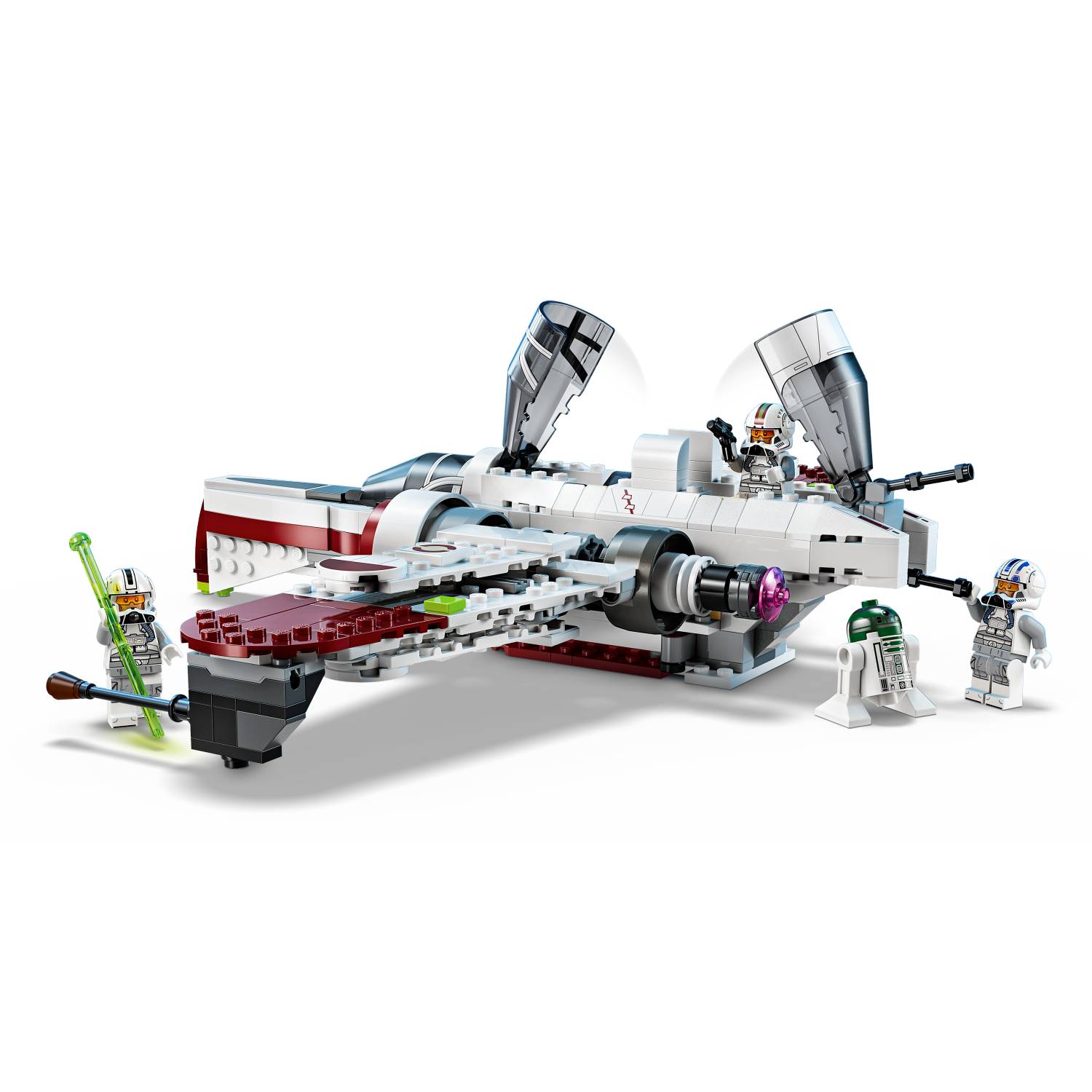 Lego 75402 Zvjezdani lovac™ ARC-170