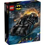 Lego 76303 Batman™ s Tumblerom protiv Two Facea™ i Jokera™