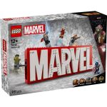 Lego 76313 Logotip MARVEL i figurice