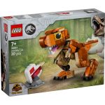 Lego 76967 Malena Eatie: T. rex