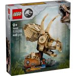 Lego 76969 Fosili dinosaura: lubanja triceratopsa