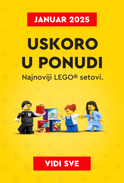 Uskoro u ponudi Januar 2025 mobile Uskoro u ponudi Januar 2025 mobile