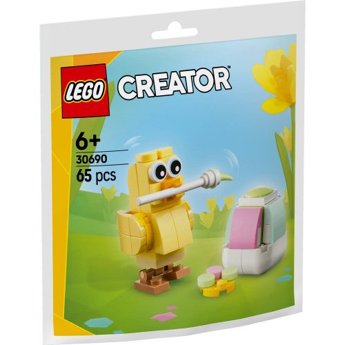 Lego 30690 Slikanje Ukršnjih Jaja
