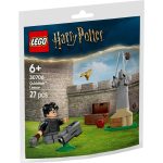 Lego 30706 Quidditch lekcija