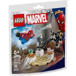 Lego 30707 Muzej Robbery