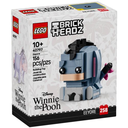 Lego 40797 Eeyore