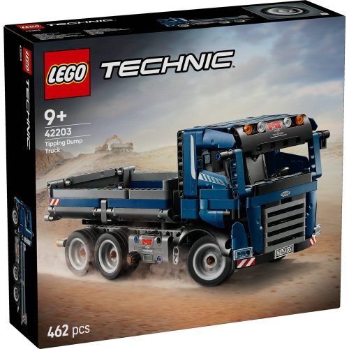 Lego 42203 Kamion Kiper