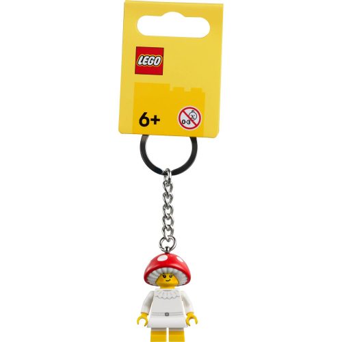 Lego 854306 Privjesak Djevojka Gljiva
