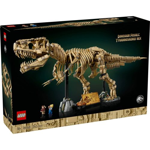 Lego 76968 T-Rex Skelet