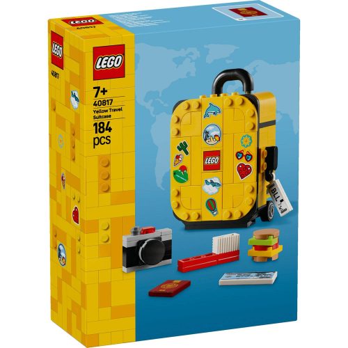 Lego 40817 Putna Torba Života