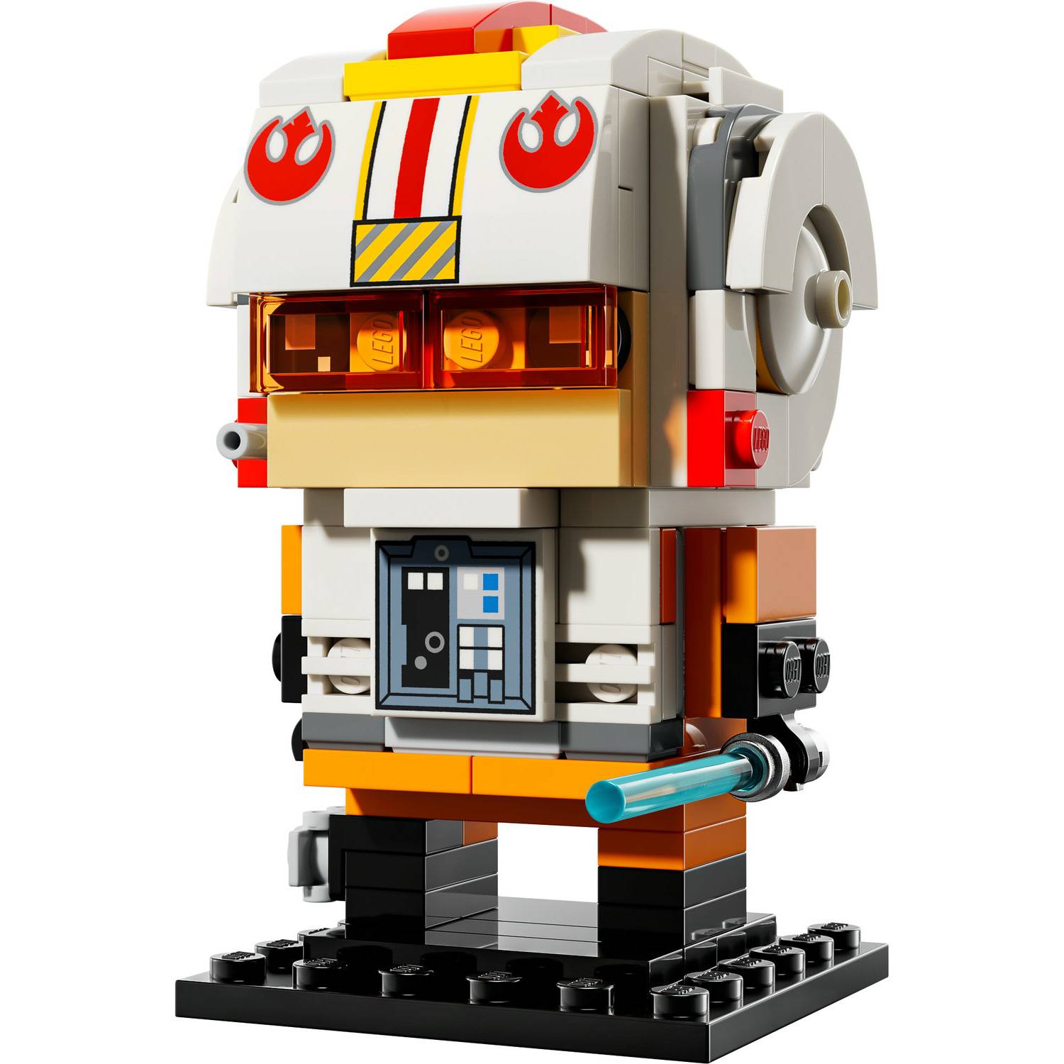 Lego 40795 Luke Skywalker