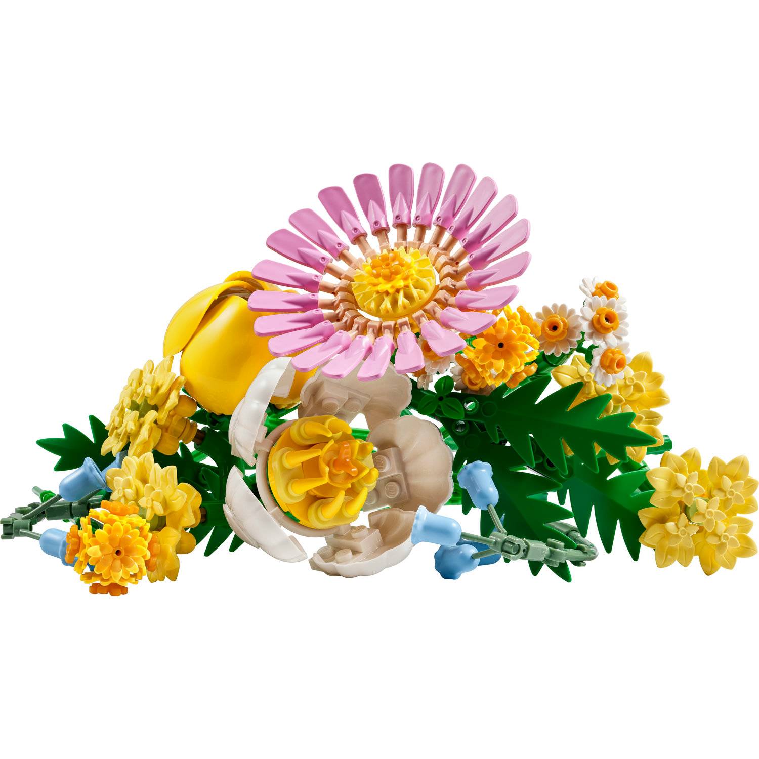 Lego 10347 Mali sunčani buket