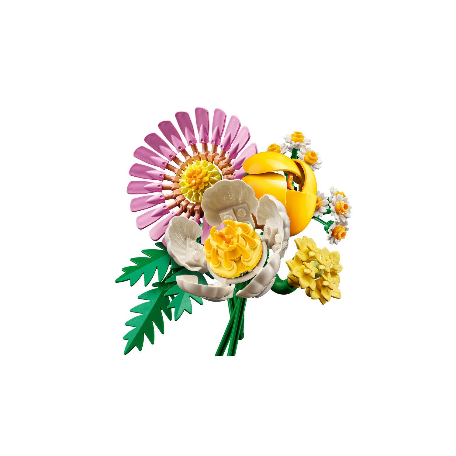 Lego 10347 Mali sunčani buket