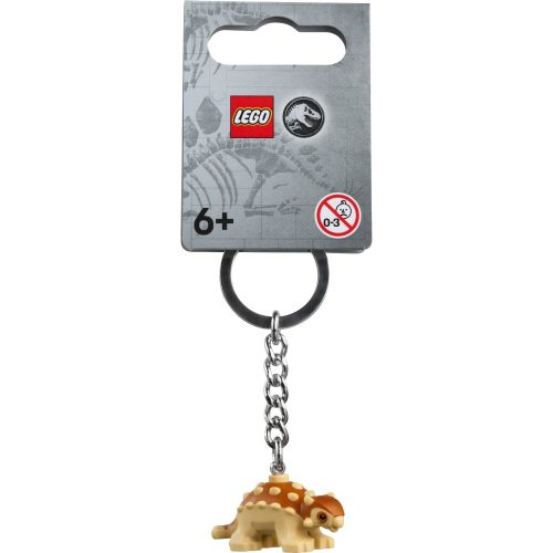 Lego 854316 Privjesak Beba Ankylosaura
