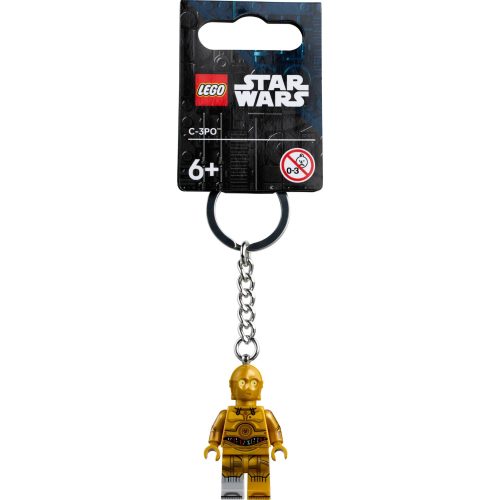 Lego 854313 Privjesak C-3PO
