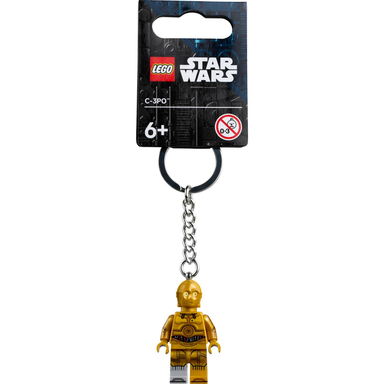 Lego 854313 Privjesak C-3PO