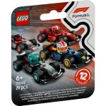 Lego 71049 Minifigure serija F1 - Formula 1