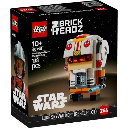 Lego 40795 Luke Skywalker