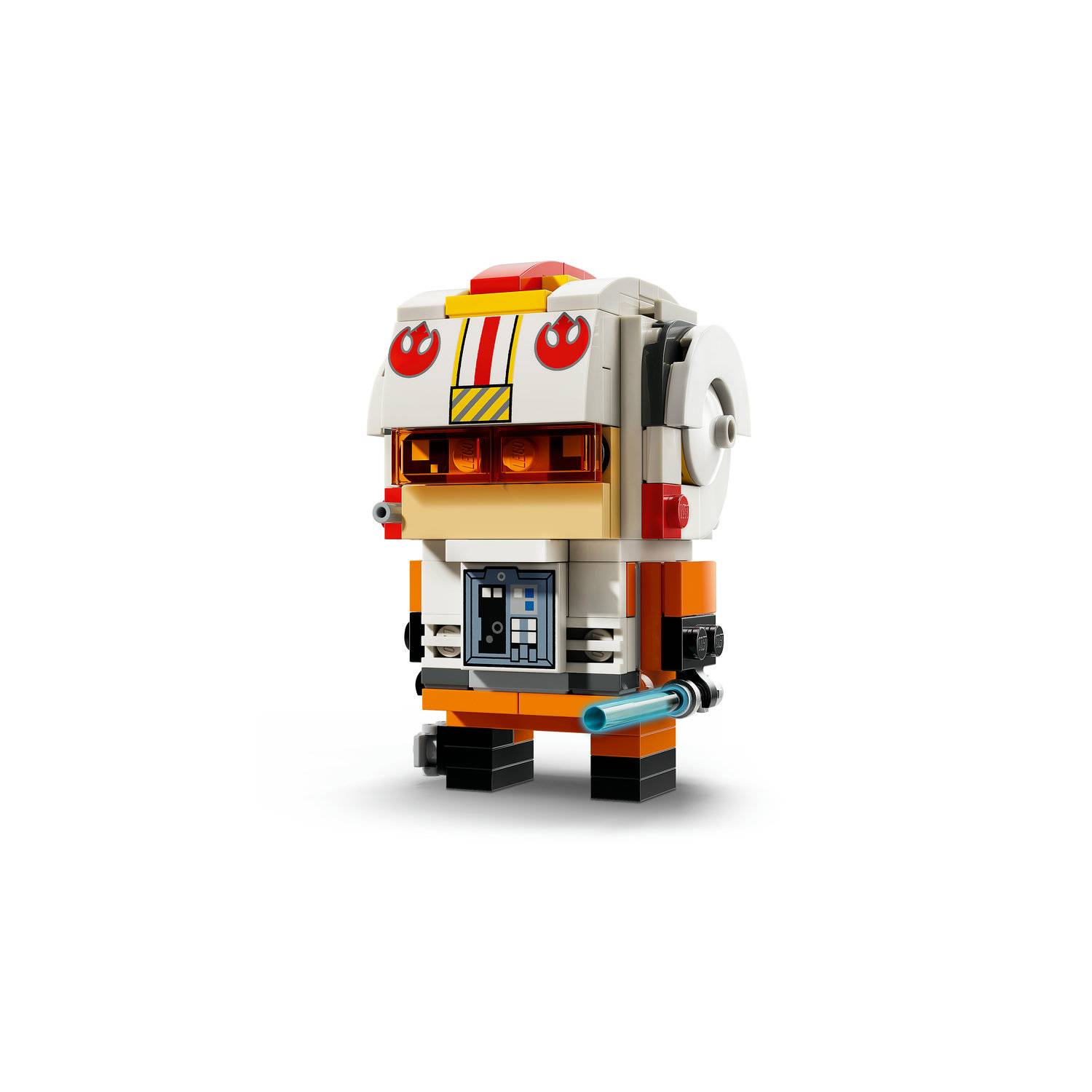 Lego 40795 Luke Skywalker