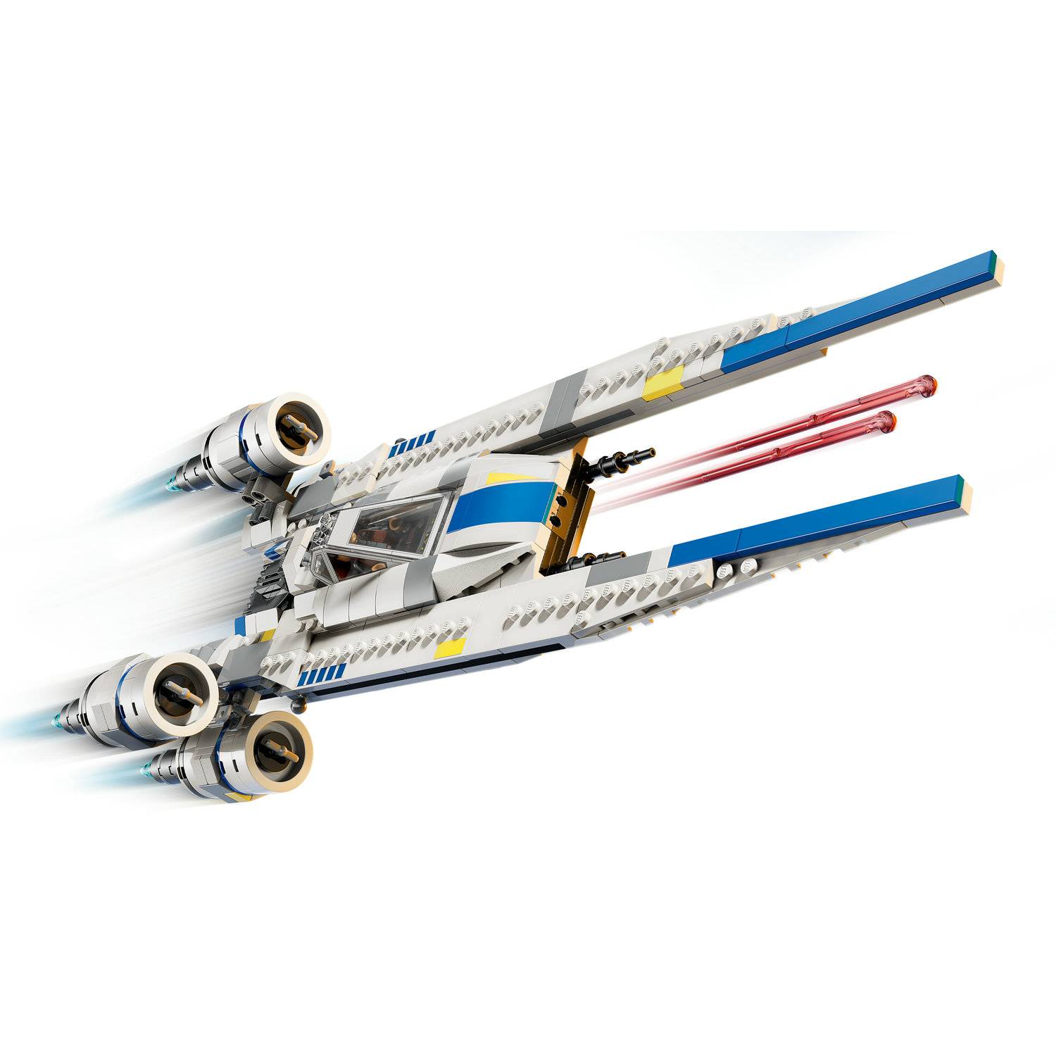 Lego 75399 Pobunjenički U-Wing Starfighter