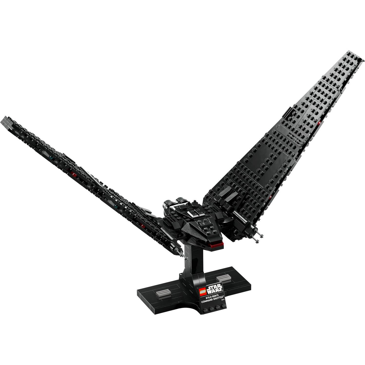 Lego 75406 Kylo Renov Komandni Šatl