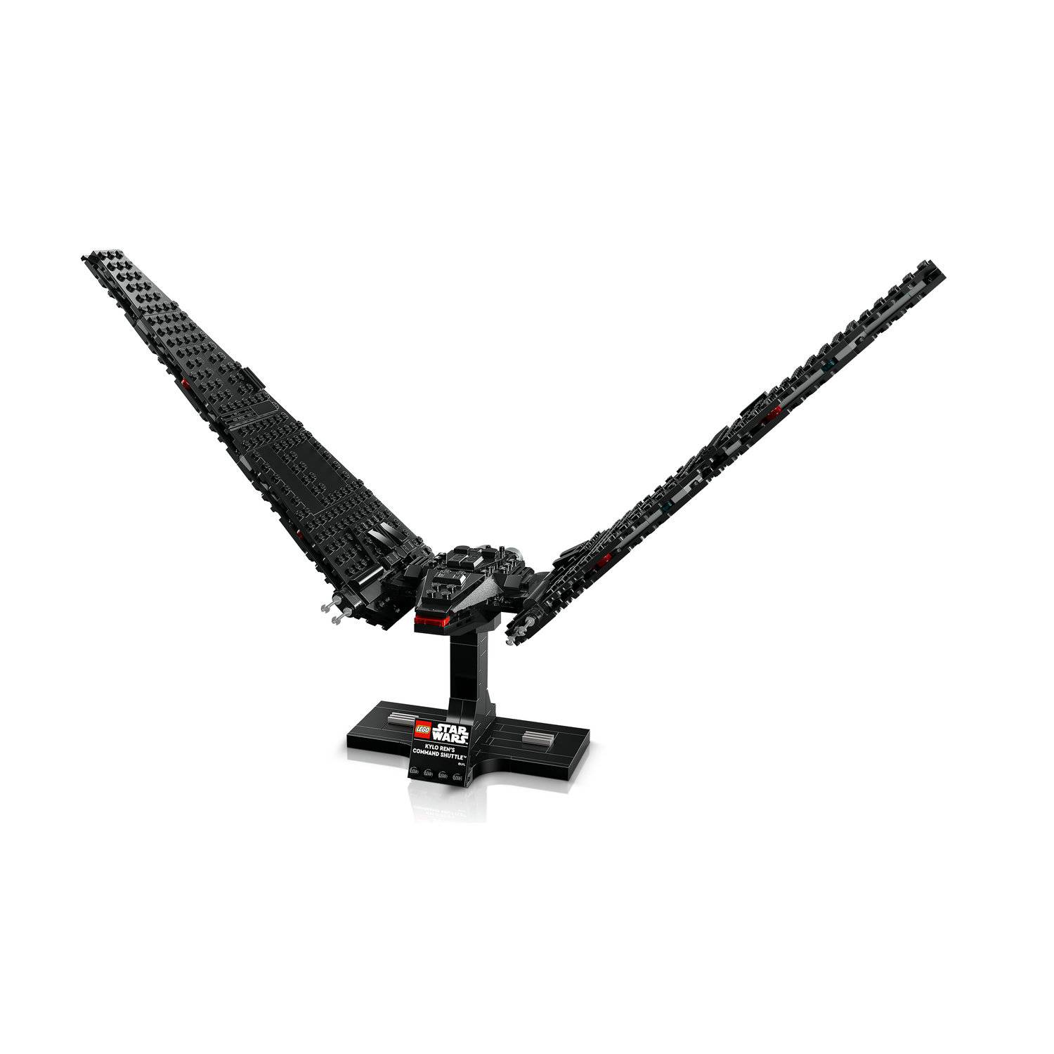 Lego 75406 Kylo Renov Komandni Šatl