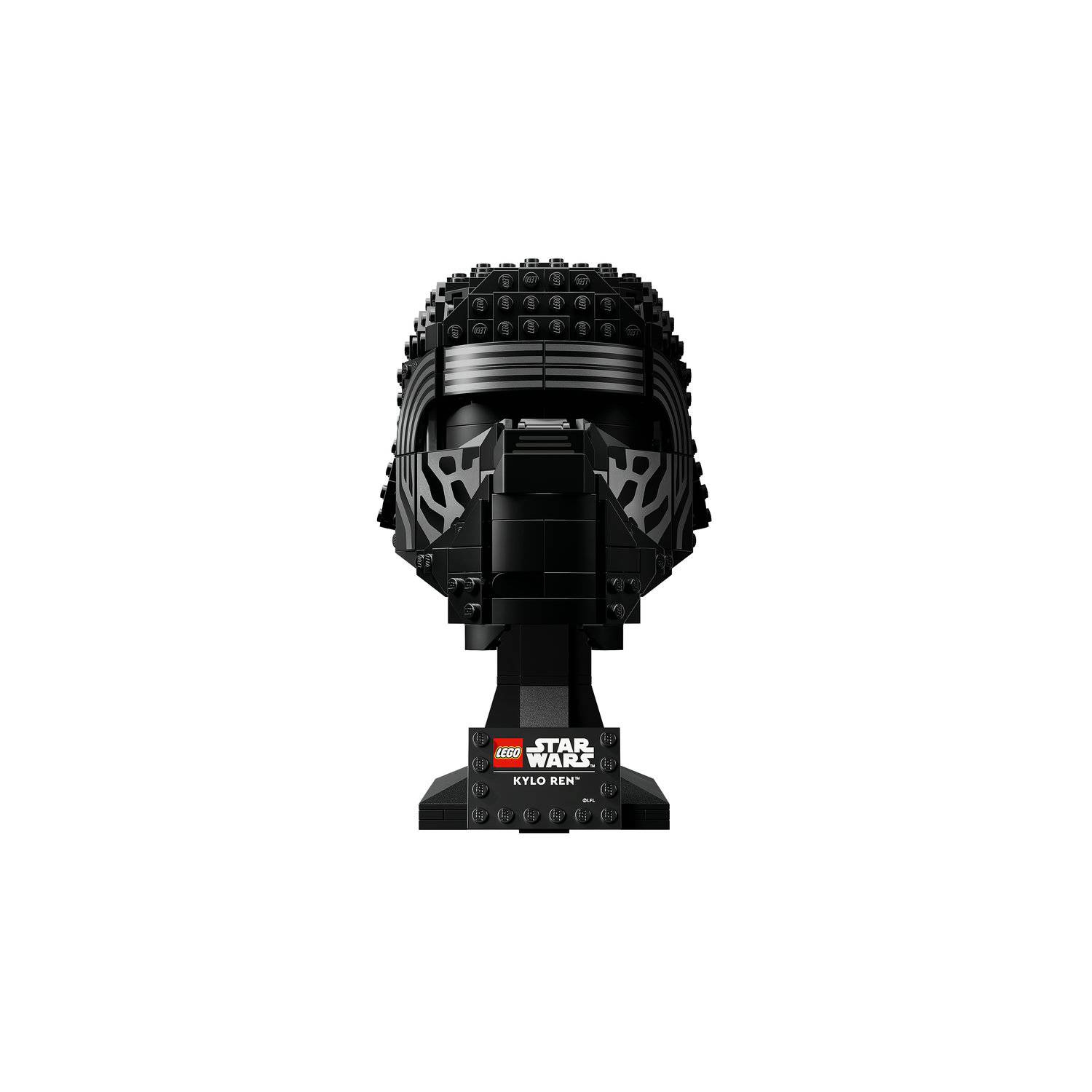 Lego 75415 Kylo Ren kaciga