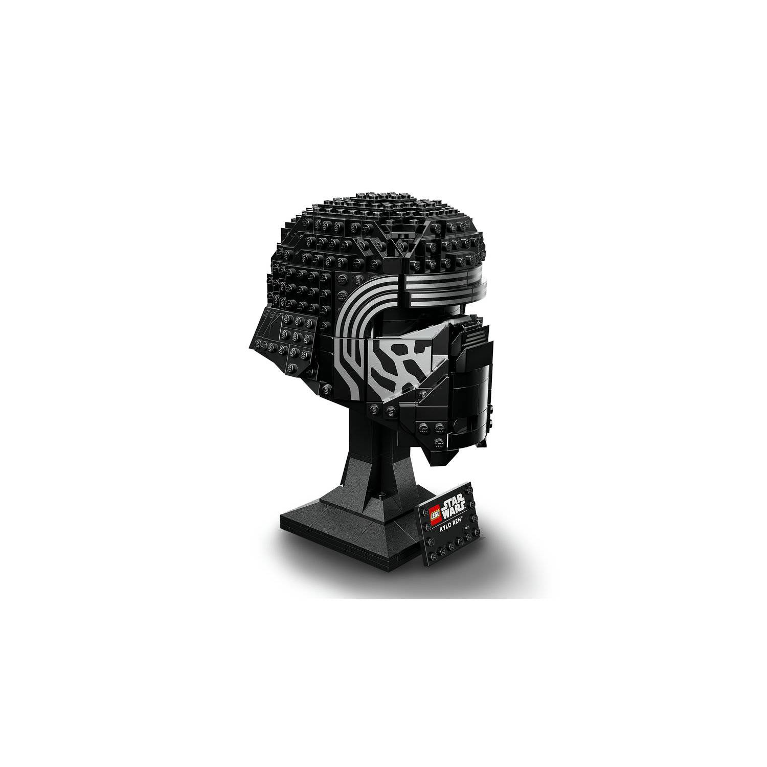 Lego 75415 Kylo Ren kaciga
