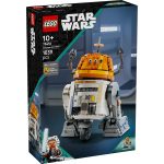Lego 75416 Chopper (C1-10P) Astromech Droid