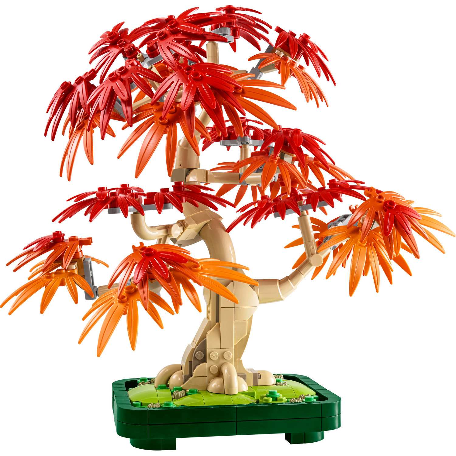 Lego 10348 Bonsai Japanskog Javora