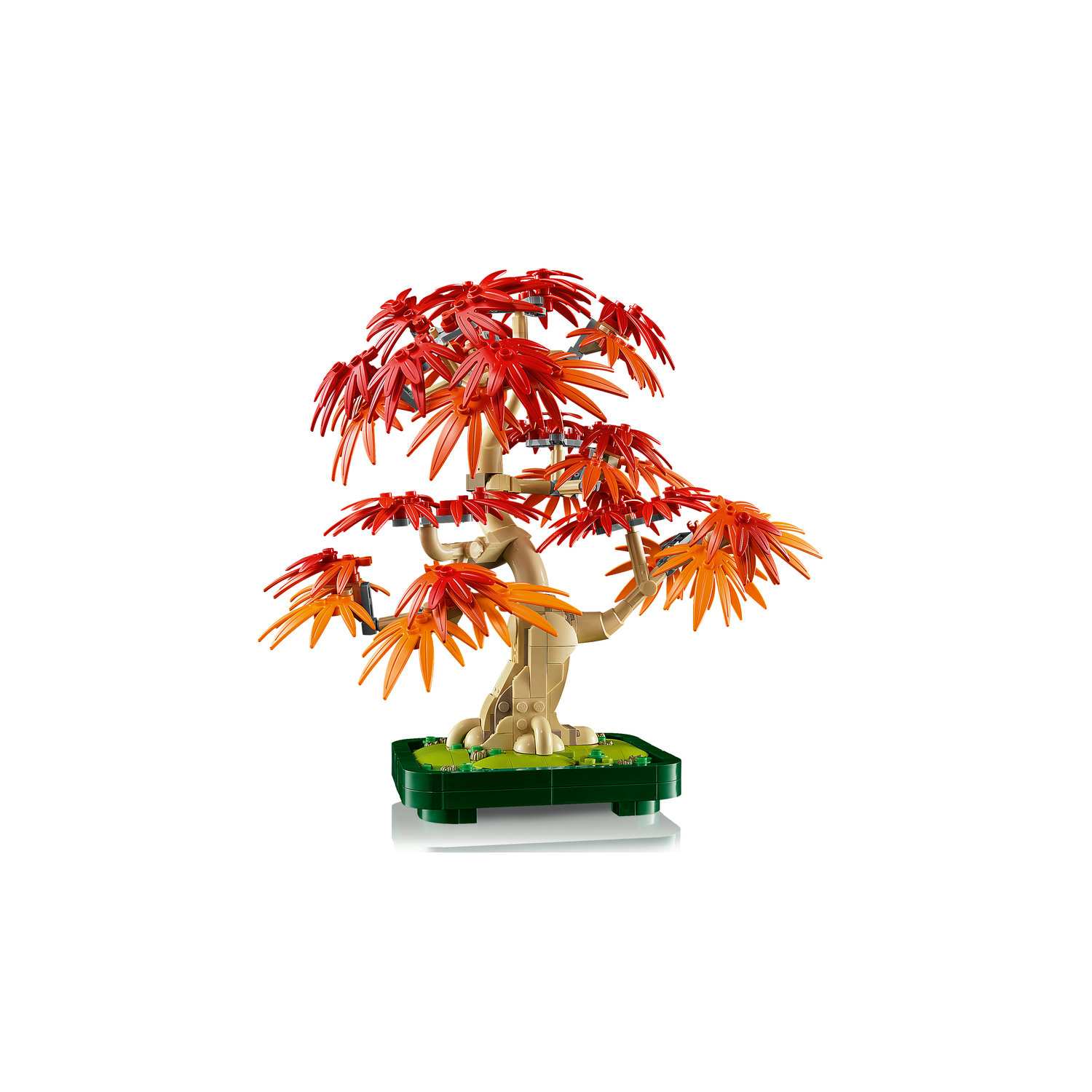 Lego 10348 Bonsai Japanskog Javora