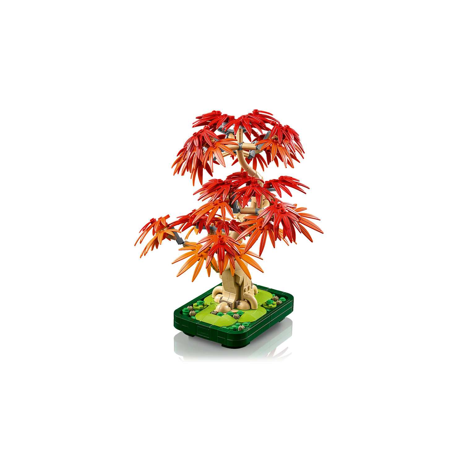 Lego 10348 Bonsai Japanskog Javora