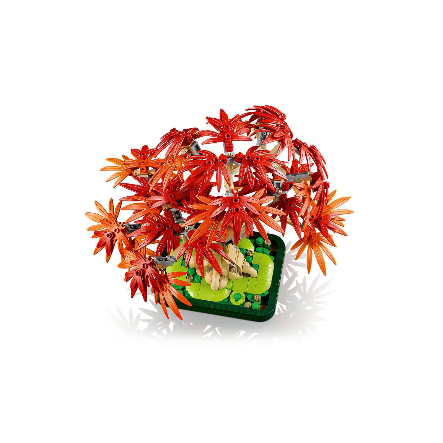 Lego 10348 Bonsai Japanskog Javora