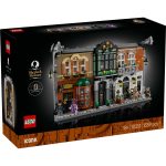 Lego 10351 Sherlock Holmes Kutak Za Knjige