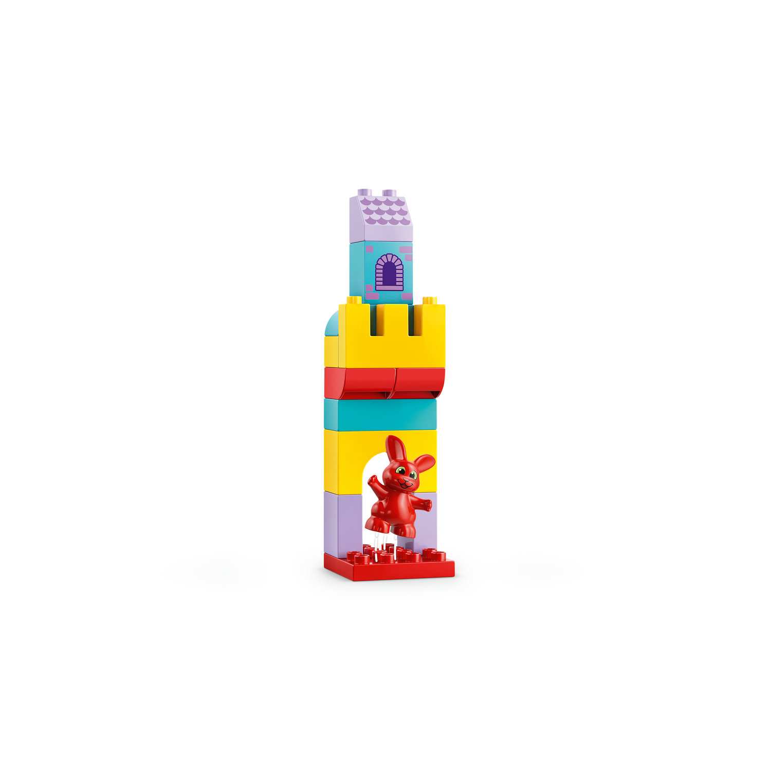 Lego 10450 Igra Hopsyjev Dvorac