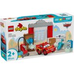 Lego 10456 McQueenov Posjet Docovoj Garaži